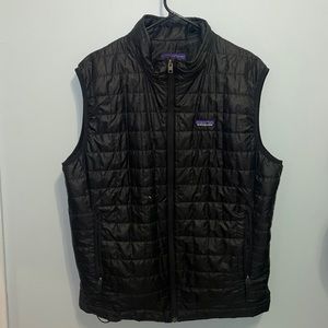 Patagonia Men’s Vest
